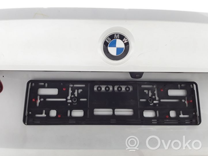 BMW 6 G32 Gran Turismo Portellone posteriore/bagagliaio 7419932