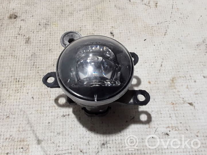 Volvo S60 Front fog light 31677939