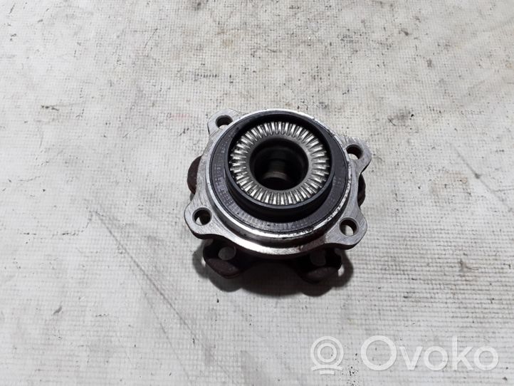 BMW X3 G01 Cuscinetto a sfera della ruota posteriore 6899175