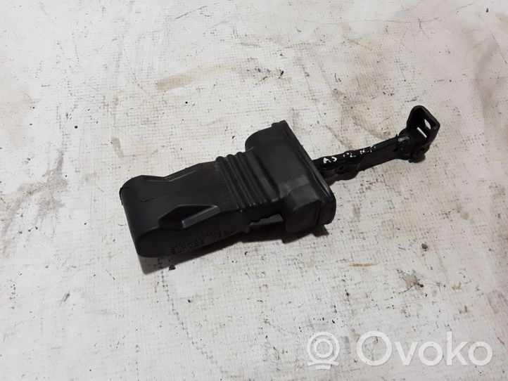 Audi A1 Front door check strap stopper 8X3837249