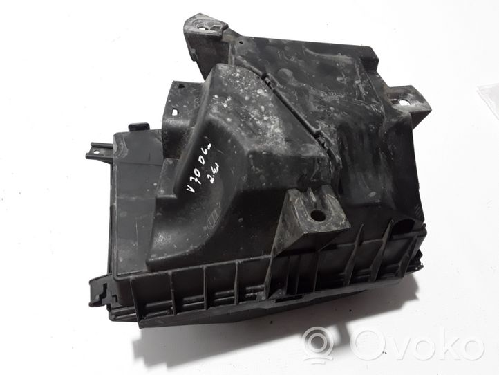 Volvo V70 Boîtier de filtre à air 8683290