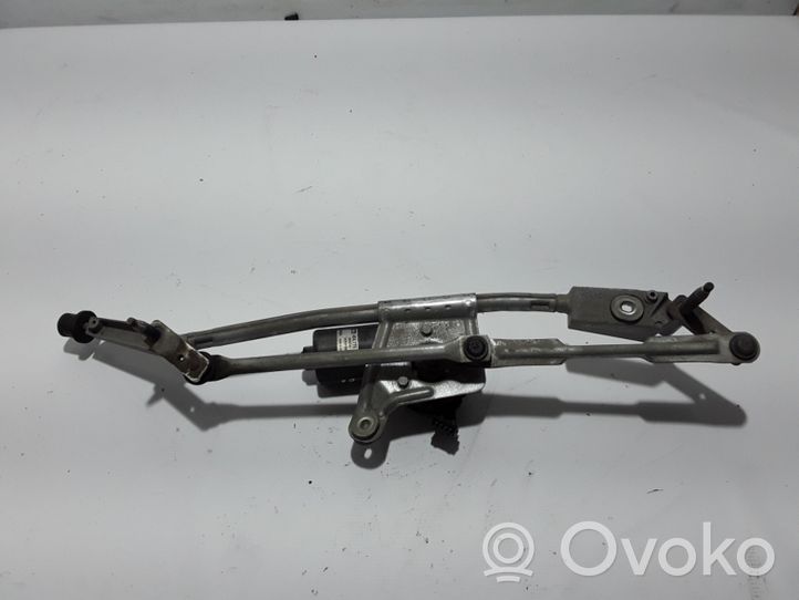 Volvo V70 Etupyyhkimen vivusto 30753089