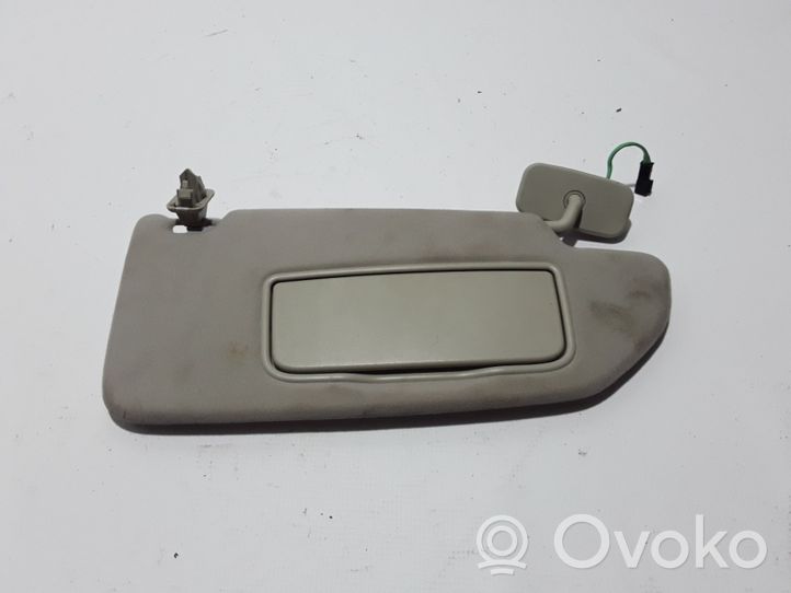 Volvo V70 Aletta parasole 39985794