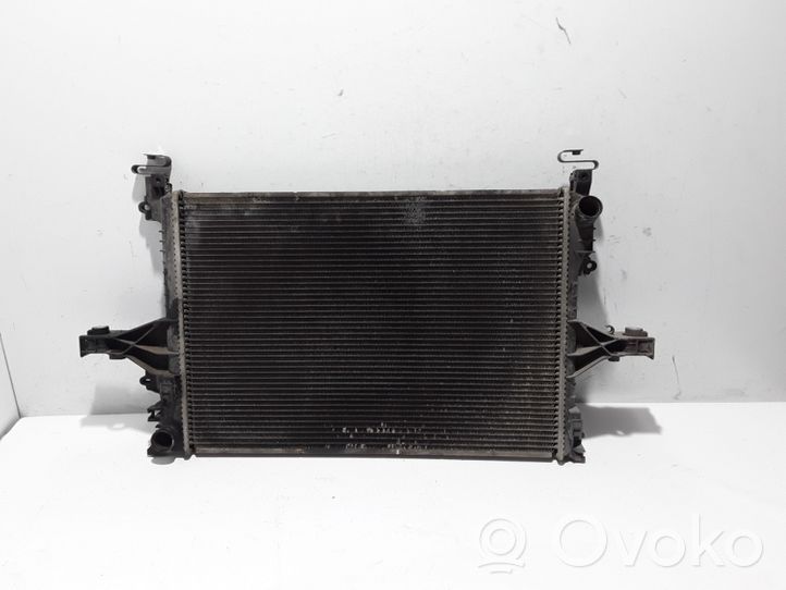 Volvo V70 Radiateur de refroidissement 31319056