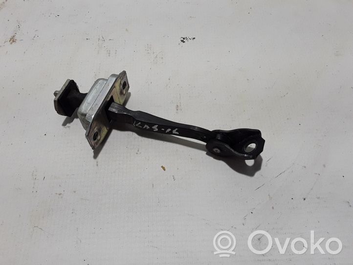 Nissan Qashqai Etuoven pidätin 804304EA0A