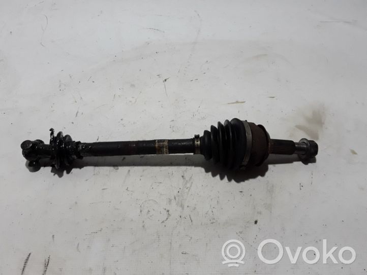 Nissan Qashqai Giunto CV esterno albero di trasmissione C92114ED0A