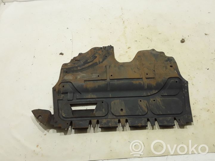 Audi A1 Osłona dolna silnika 6R0825235A