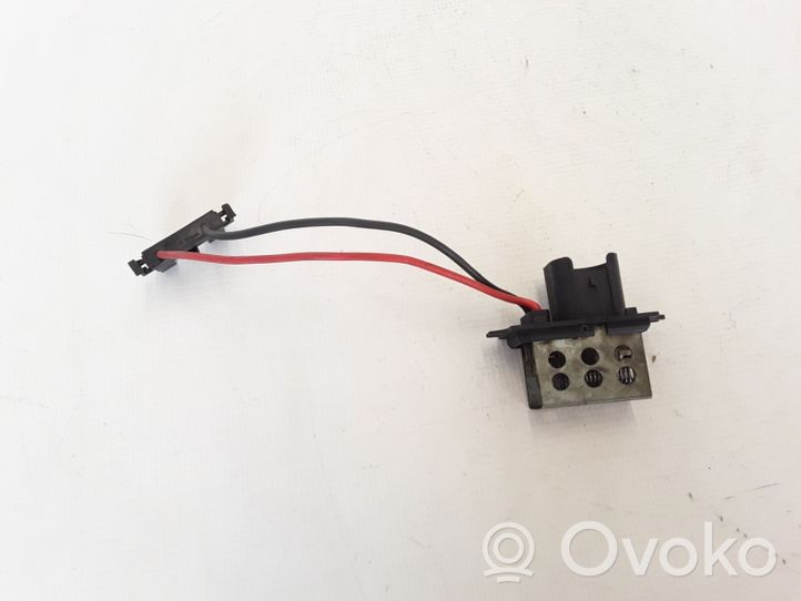 Renault 19 Coolant fan relay 020619M