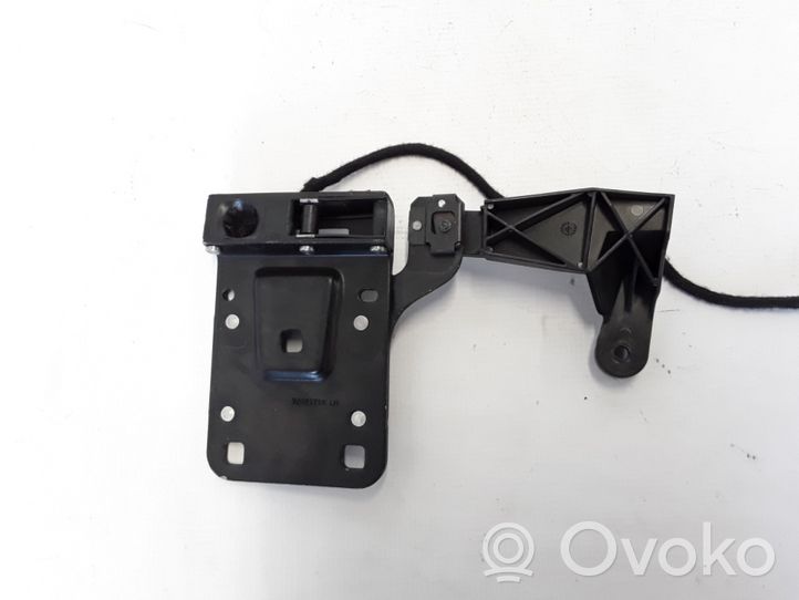 Volvo C70 Convertible roof lock/latch 30787577