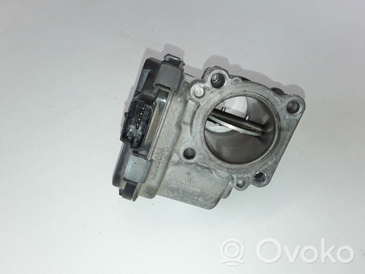 Volvo V60 Throttle valve 28275019