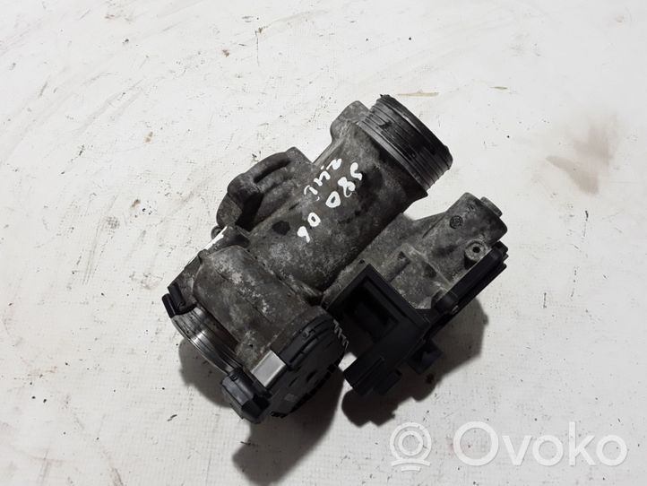 Volvo S80 Zawór EGR 30677714