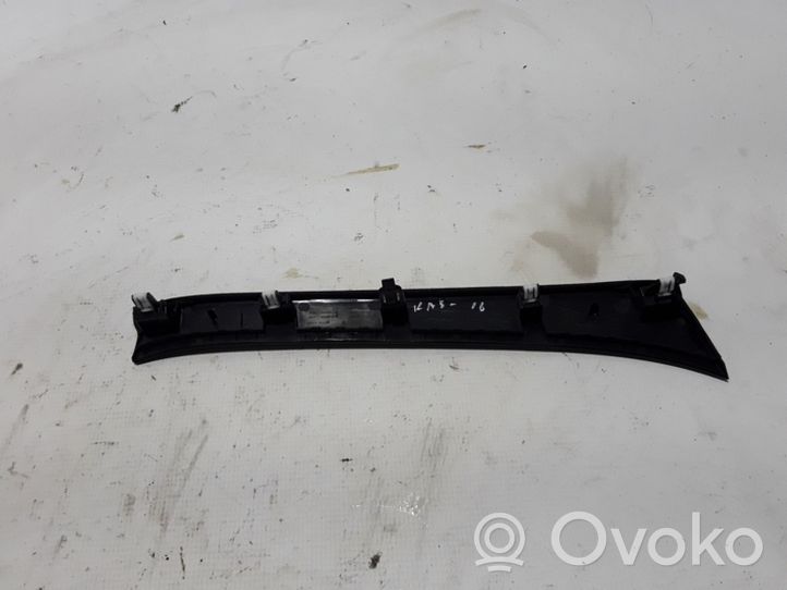 Nissan Qashqai Ramka deski rozdzielczej 684114BA0A