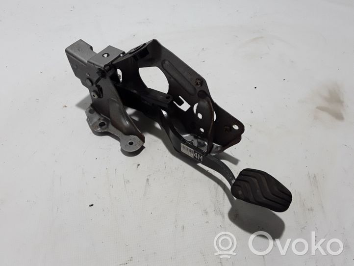 Nissan Qashqai Pedale del freno 465014EA2B