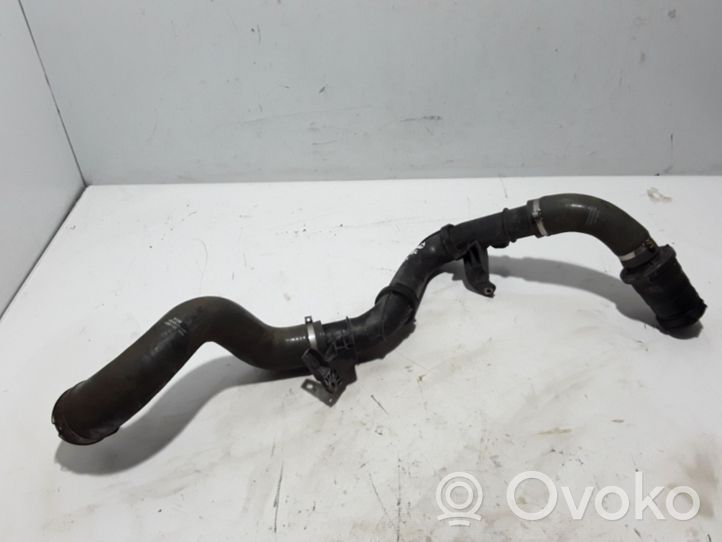 Renault Trafic III (X82) Intercooler hose/pipe 144601915R