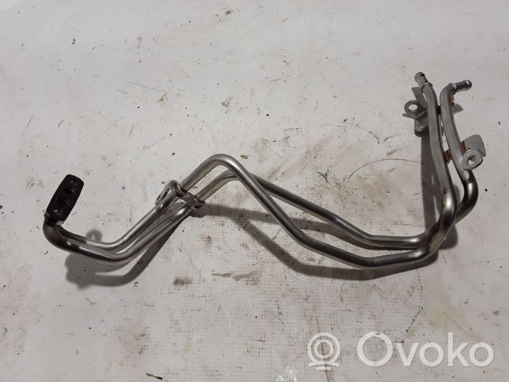 Audi A6 S6 C8 4K Tubo flessibile condotto refrigerante 05L122157AK