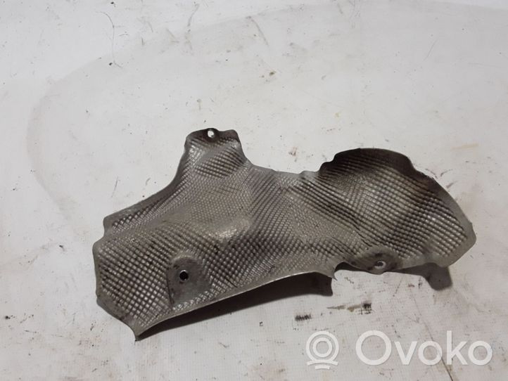 Audi A6 S6 C8 4K Bouclier thermique d'échappement 4K0399299A