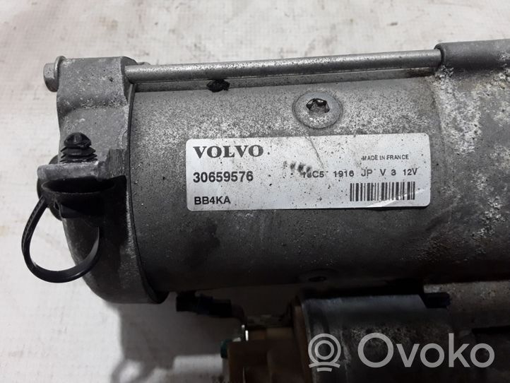 Volvo XC90 Rozrusznik 30659576