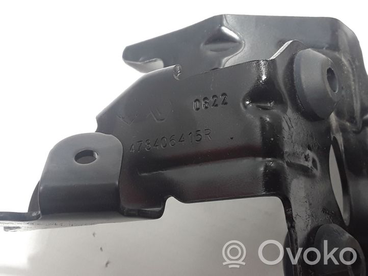 Dacia Jogger ABS pump bracket 478406415R