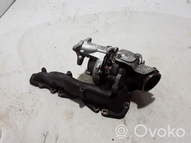 Audi A6 S6 C8 4K Turboahdin 05L253019L