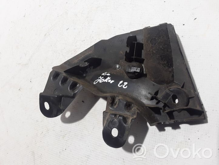 Dacia Jogger Staffa di rinforzo montaggio del paraurti posteriore 479182451R