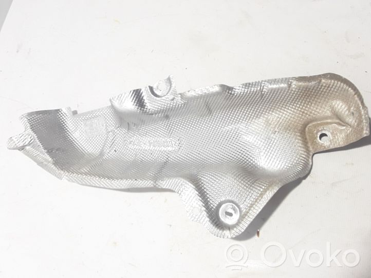 Dacia Jogger Bouclier thermique d'échappement 747618673R