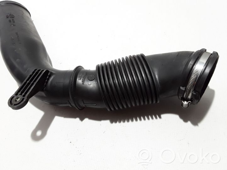 Land Rover Evoque I Air intake duct part BJ329C620CB