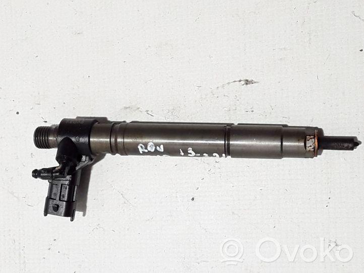 Land Rover Evoque I Injecteur de carburant 0445116043