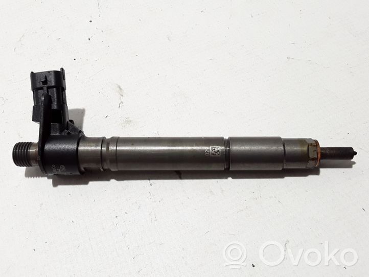 Land Rover Evoque I Injecteur de carburant 0445116043