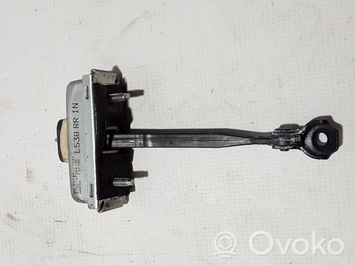 Land Rover Evoque I Ограничитель открытия двери LR027611