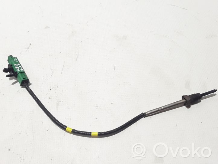 Land Rover Evoque I Sensore di temperatura dei gas di scarico 9677456680