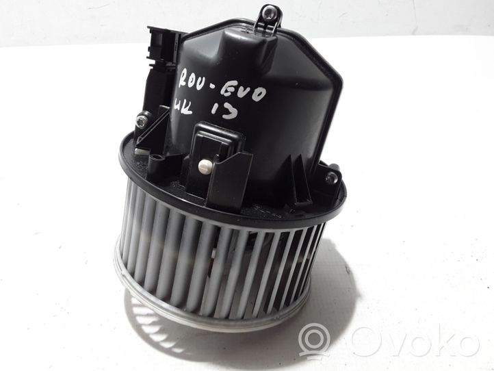 Land Rover Evoque I Motorino attuatore ricircolo aria dell’A/C 6G9N18D413BA