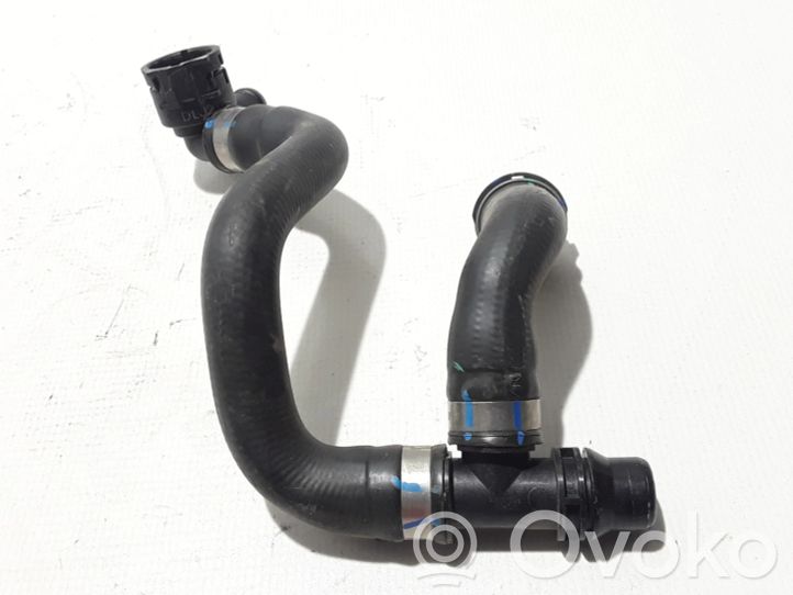 A1675014203 Mercedes-Benz GLE W167 Engine coolant pipe/hose, 48.00  