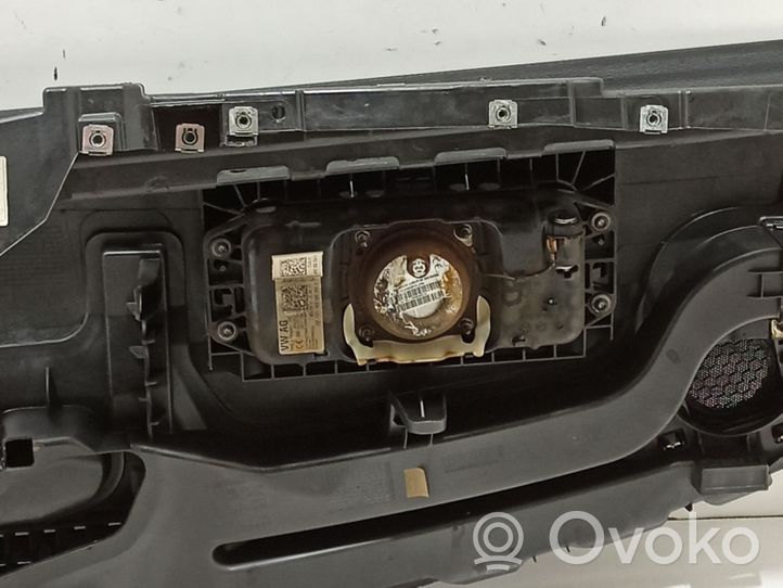 Audi A6 S6 C8 4K Panelė 4K1857001