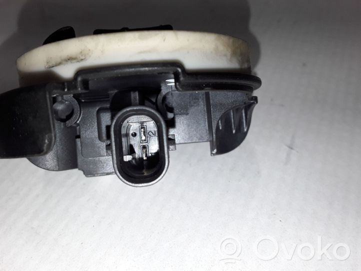 Audi A6 S6 C8 4K Sensore d’urto/d'impatto apertura airbag 4N0955557A