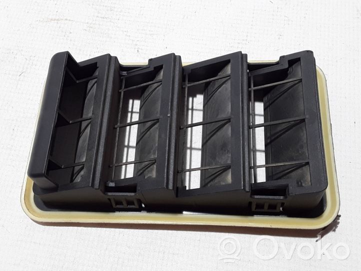 Land Rover Evoque I Grill / Wlot powietrza błotnika przedniego 6H5219K502AB