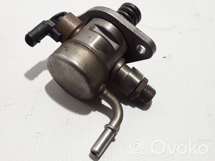 Audi A6 S6 C8 4K Polttoaineen ruiskutuksen suurpainepumppu 06Q127A01