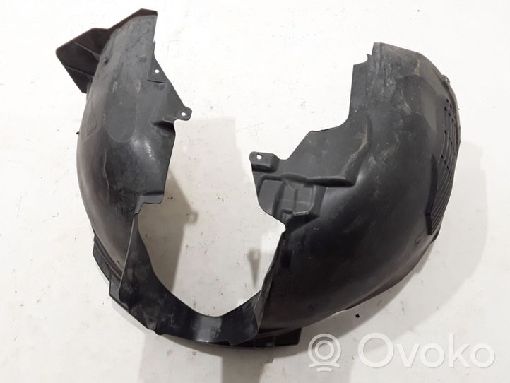 Volvo XC60 Rivestimento paraspruzzi passaruota anteriore 31694870