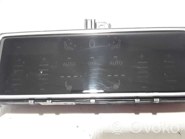 Audi A6 S6 C8 4K Ilmastoinnin ohjainlaite/moduuli 4K0919158C