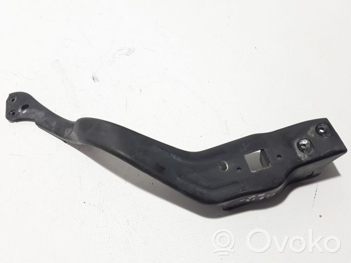 Mercedes-Benz CLS C218 X218 Support phare frontale A212620027