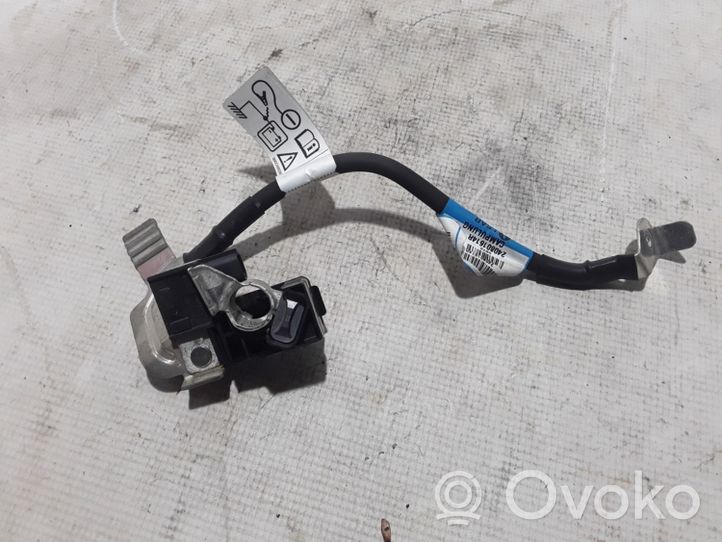 Dacia Jogger Cavo negativo messa a terra (batteria) 240801614R