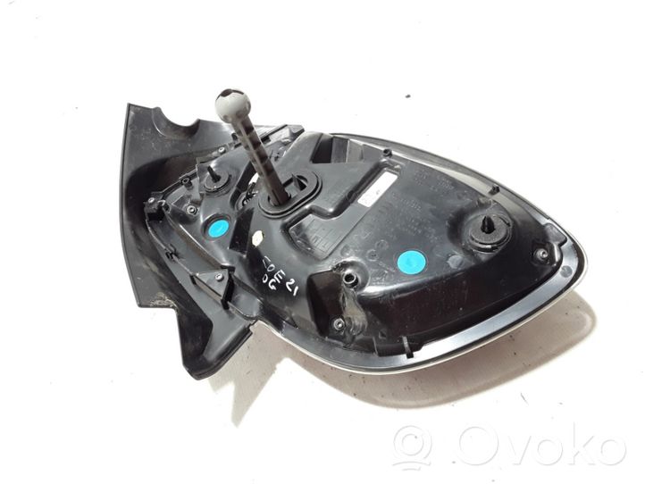 Renault Zoe Luci posteriori 265506113R