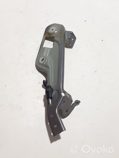 Renault Scenic IV - Grand scenic IV Support de montage d'aile 620433474R