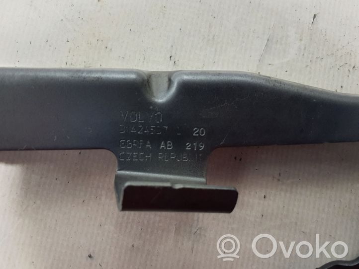 Volvo XC60 Engine bonnet/hood hinges 31424537