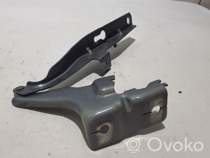 Volvo XC60 Engine bonnet/hood hinges 31424537