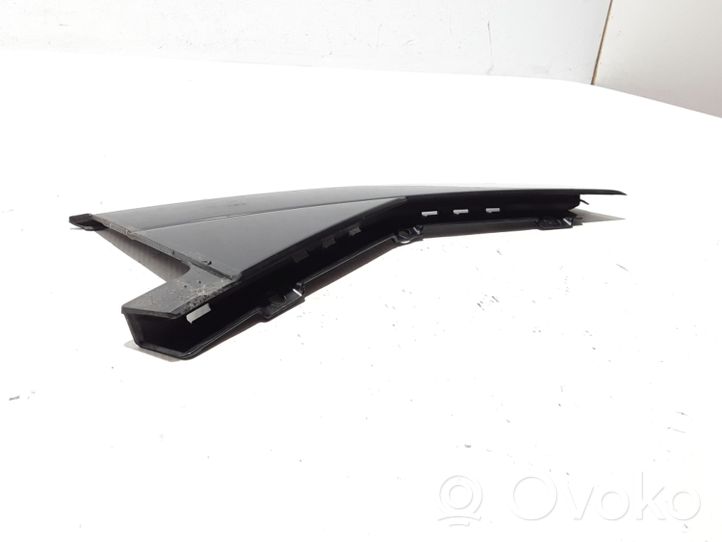 Audi A6 S6 C8 4K Rivestimento portiera posteriore (modanatura) 4K5839904