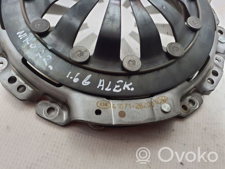 KIA Niro Pressure plate 410712B200