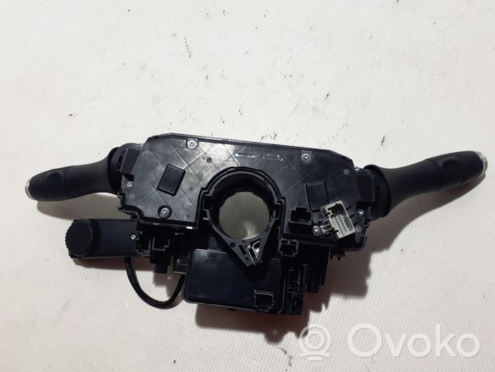 Renault Zoe Wiper turn signal indicator stalk/switch 