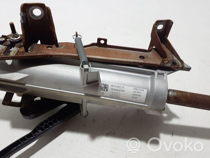 Audi A6 S6 C8 4K Joint de cardan colonne de direction 4K0419502E