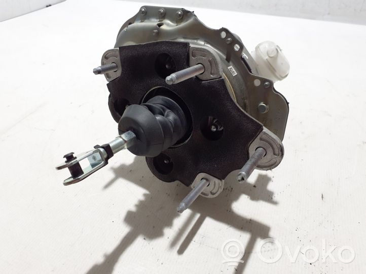 Renault Zoe Brake booster 472106527R