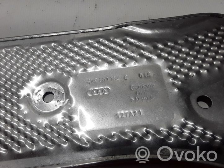 Audi A6 S6 C8 4K Osłona termiczna rury wydechowej 4K0804162C